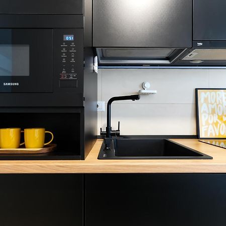 Ana - Cozy & Quiet Apt With Balcony & Garden View Βουκουρέστι Εξωτερικό φωτογραφία