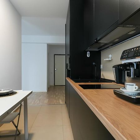 Ana - Cozy & Quiet Apt With Balcony & Garden View Βουκουρέστι Εξωτερικό φωτογραφία