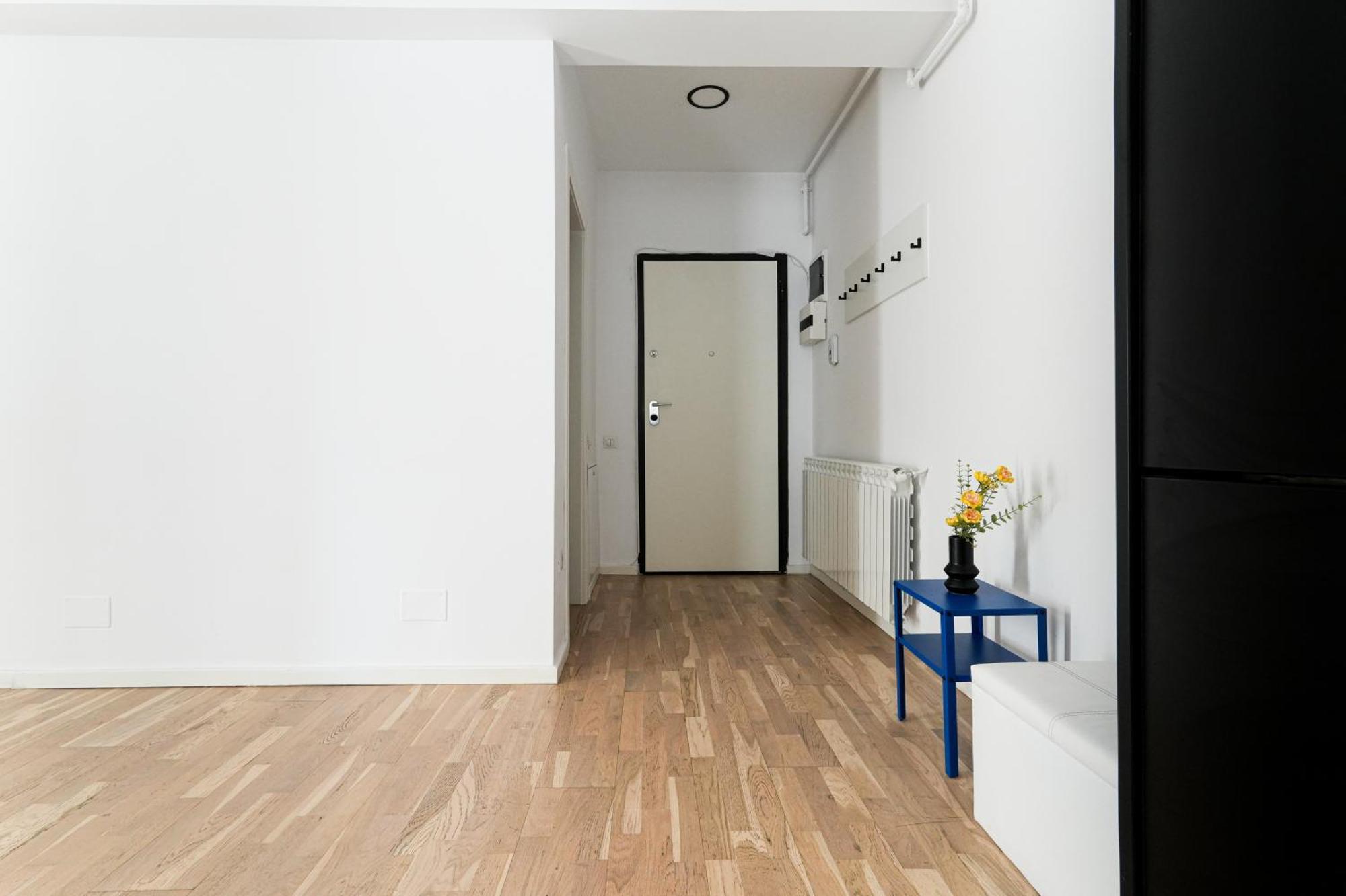 Ana - Cozy & Quiet Apt With Balcony & Garden View Βουκουρέστι Εξωτερικό φωτογραφία