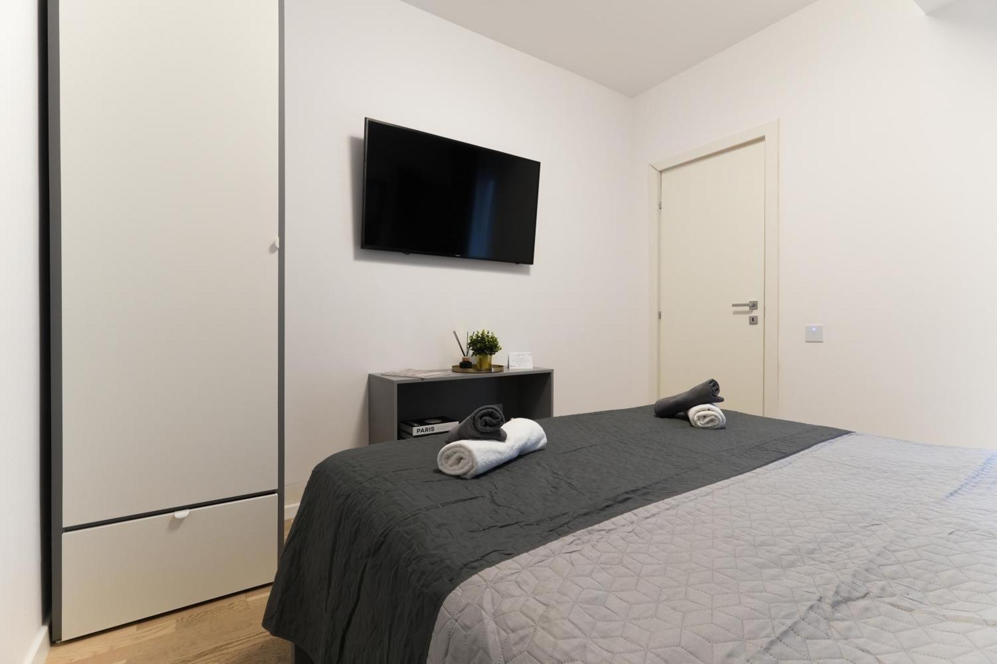 Ana - Cozy & Quiet Apt With Balcony & Garden View Βουκουρέστι Εξωτερικό φωτογραφία