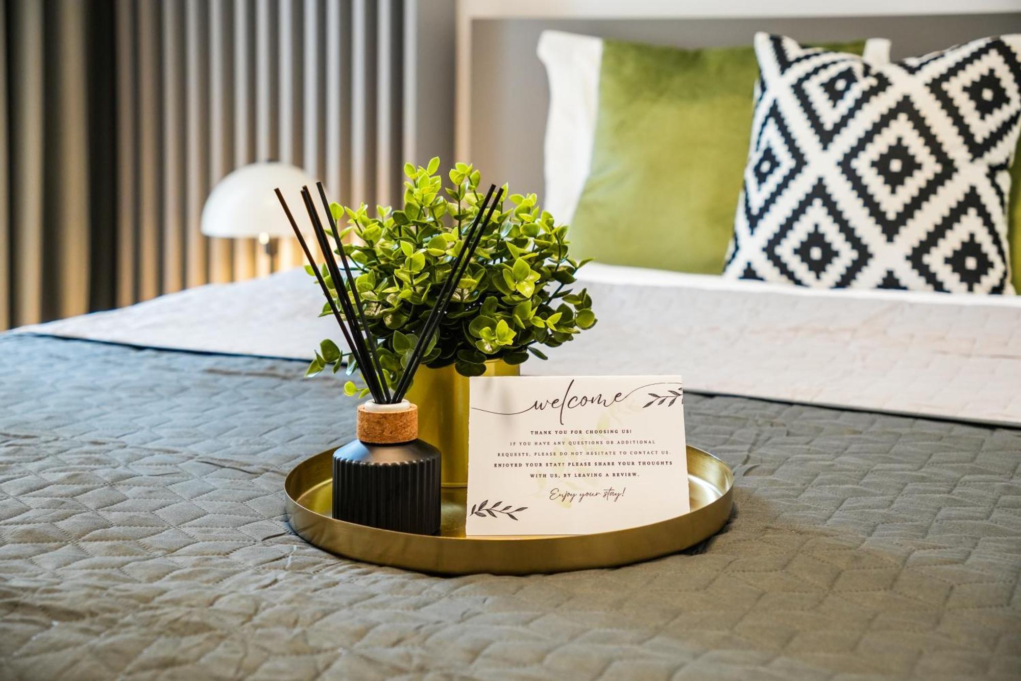Ana - Cozy & Quiet Apt With Balcony & Garden View Βουκουρέστι Εξωτερικό φωτογραφία