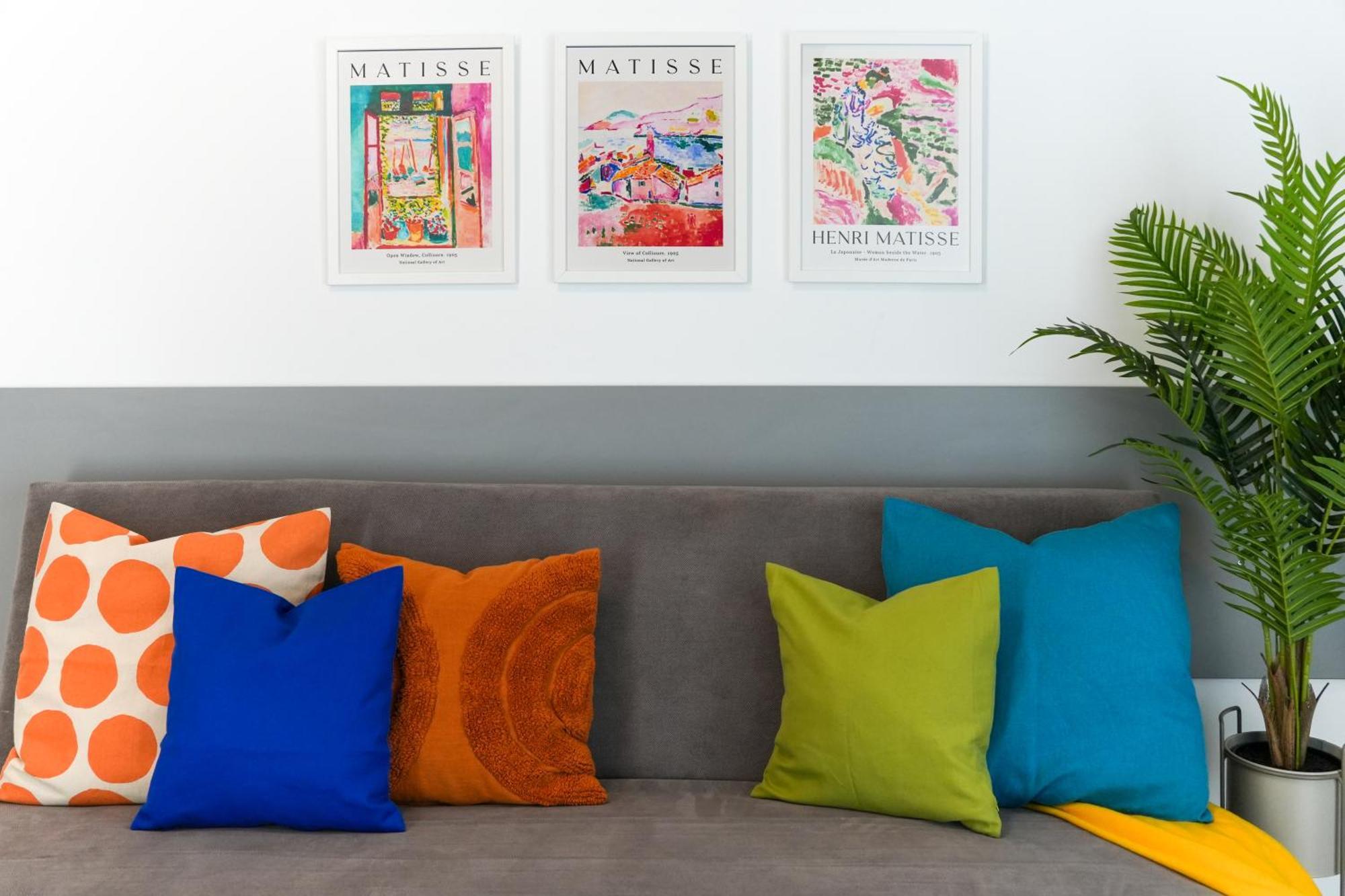 Ana - Cozy & Quiet Apt With Balcony & Garden View Βουκουρέστι Εξωτερικό φωτογραφία