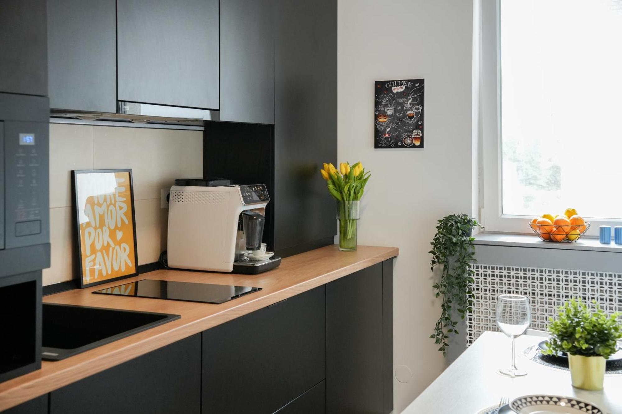 Ana - Cozy & Quiet Apt With Balcony & Garden View Βουκουρέστι Εξωτερικό φωτογραφία